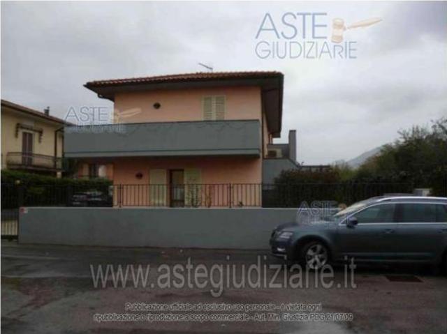 IMMOBILI IMMOBILE RESIDENZIALE Via delle Rose, 23, 51017 Pescia PT, Italia
