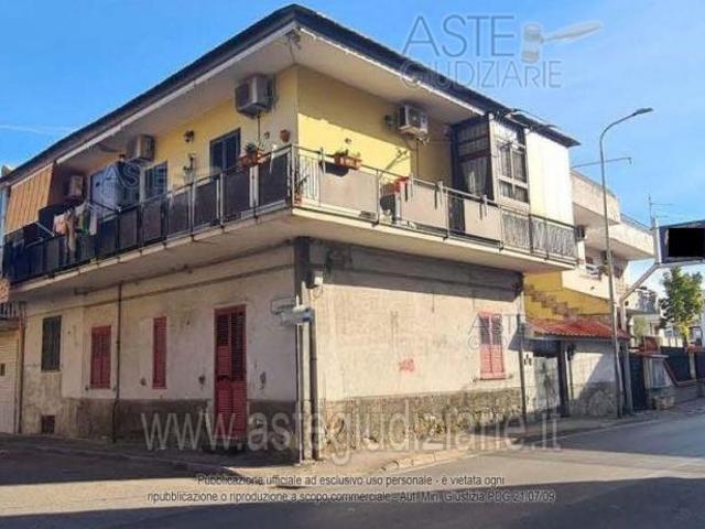 IMMOBILI IMMOBILE RESIDENZIALE Via delle rose n.61