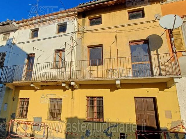 IMMOBILI IMMOBILE RESIDENZIALE Via delle Scuole, 13, 15025 Due Sture AL, Italia