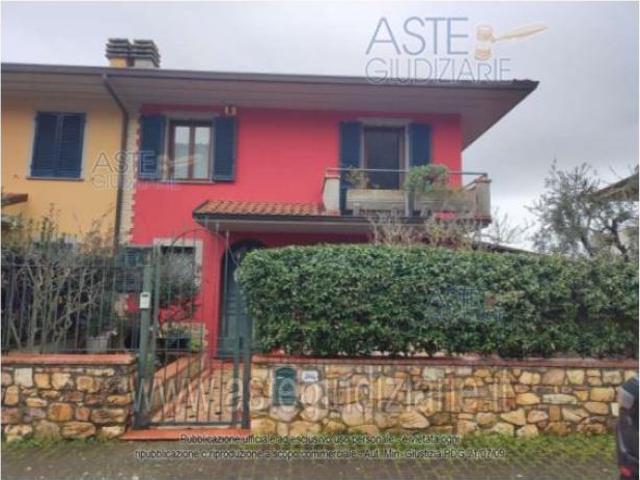 IMMOBILI IMMOBILE RESIDENZIALE Via delle Terme, 305, 51015 Monsummano Terme PT, Italia