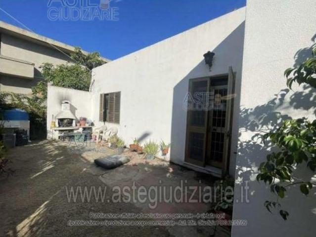 IMMOBILI IMMOBILE RESIDENZIALE Via dell'Eriche, 53, 09048 Sinnai CA, Italia