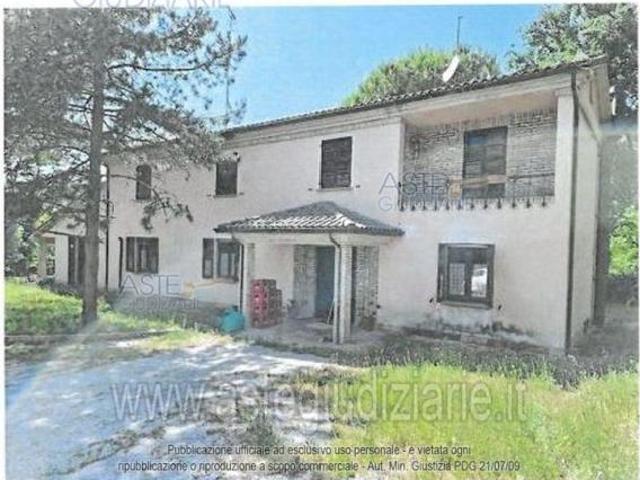 IMMOBILI IMMOBILE RESIDENZIALE Via dell'Incoronata, 4, 60010 Ostra AN, Italia