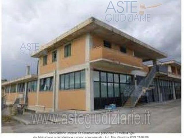IMMOBILI IMMOBILE RESIDENZIALE Via dell'Industria, 148, 60024 Filottrano AN, Italia