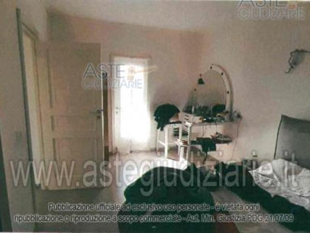 IMMOBILI IMMOBILE RESIDENZIALE Via Dello Scalo, 77
