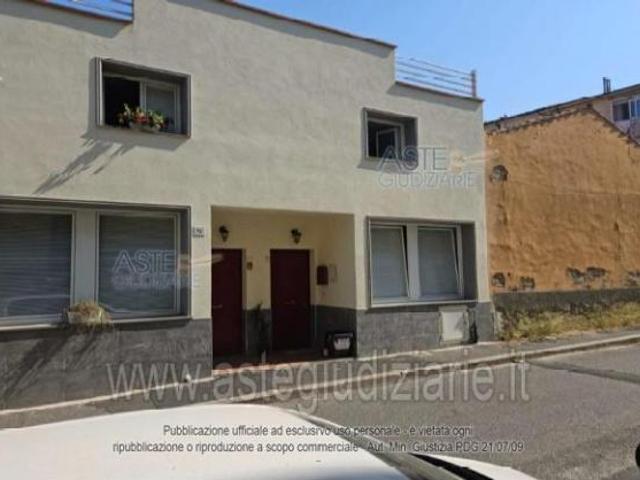 IMMOBILI IMMOBILE RESIDENZIALE Via dell'Olmo, 31, 57124 Livorno LI, Italia