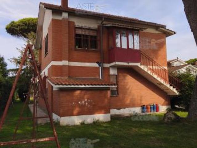 IMMOBILI IMMOBILE RESIDENZIALE VIA DELL'ORSA MAGGIORE N. 28