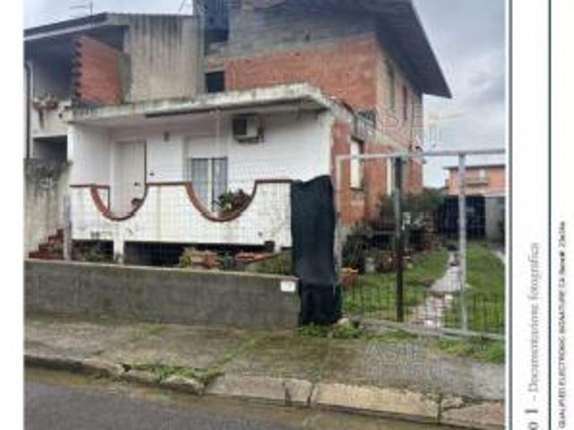 IMMOBILI IMMOBILE RESIDENZIALE Via Dessì, 39, 09035 Gonnosfanadiga VS, Italia