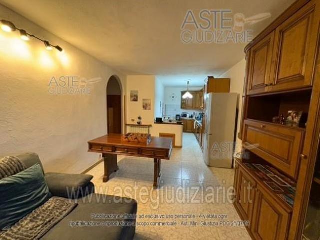 IMMOBILI IMMOBILE RESIDENZIALE via Dezza 5 AeB