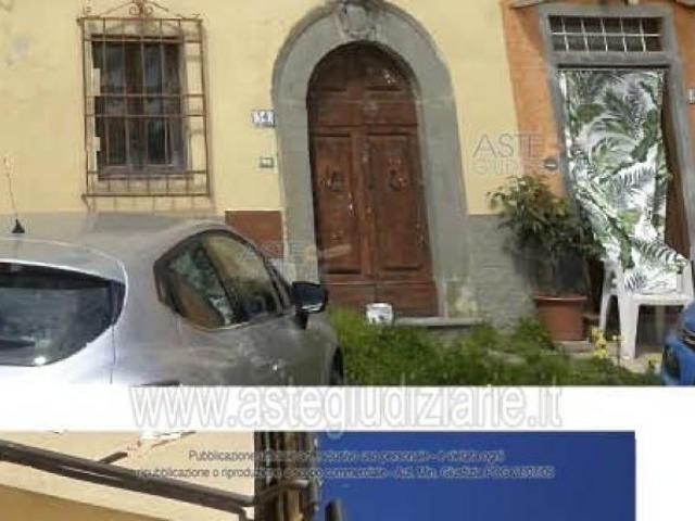 IMMOBILI IMMOBILE RESIDENZIALE Via di Marcianina, 14, 51100 Pistoia PT, Italia