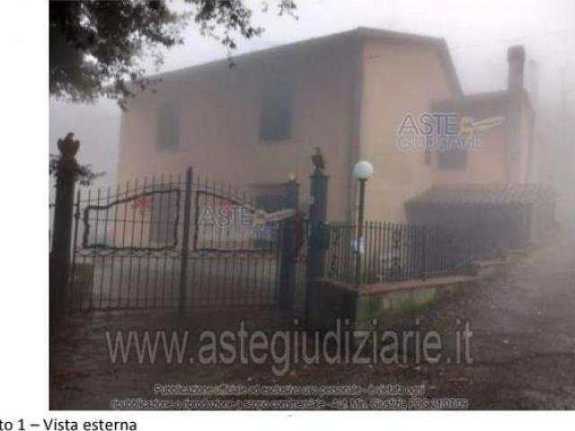 IMMOBILI IMMOBILE RESIDENZIALE Via DI MIGLIANA 259