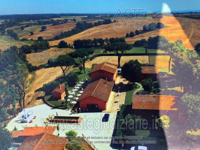 IMMOBILI IMMOBILE RESIDENZIALE Via di Castel Campanile, 642, 00054 Fiumicino RM, Italia