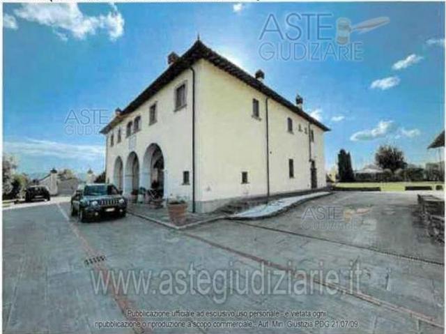 IMMOBILI IMMOBILE RESIDENZIALE Via di Giramonte, 73, 59100 Prato PO, Italia