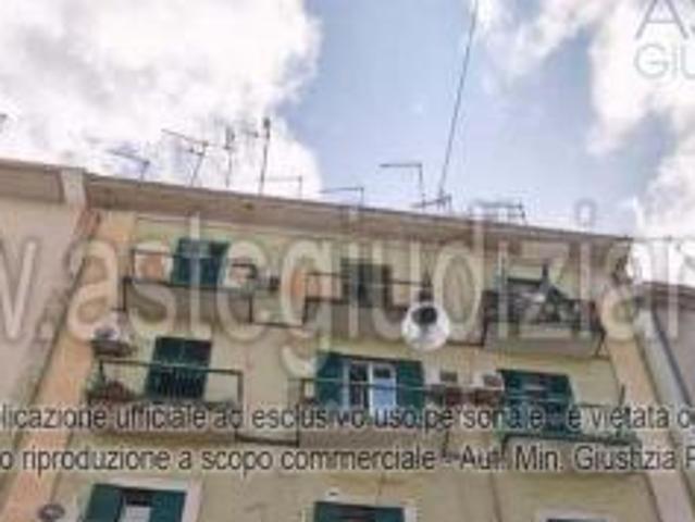 IMMOBILI IMMOBILE RESIDENZIALE Via Diego Peluso, 15, 74121 Taranto TA, Italia