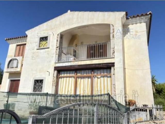 IMMOBILI IMMOBILE RESIDENZIALE Via Diomede n. 5, 08020 Budoni OT, Italia