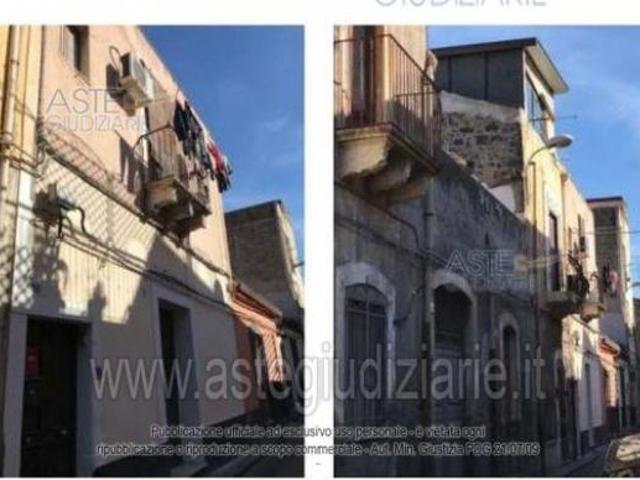 IMMOBILI IMMOBILE RESIDENZIALE Via Domenico Magri' 38