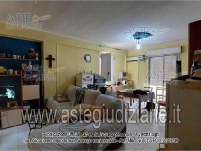 IMMOBILI IMMOBILE RESIDENZIALE Via Domenico Fiorani, 16, 97019 Vittoria RG, Italia
