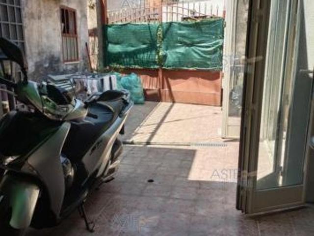 IMMOBILI IMMOBILE RESIDENZIALE Via Don Alfonso, 44 46