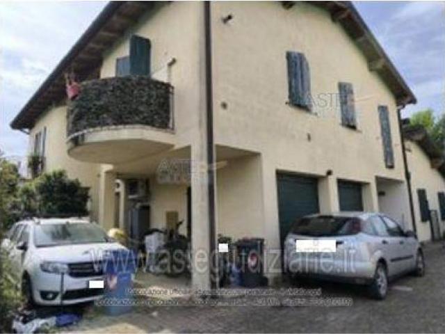 IMMOBILI IMMOBILE RESIDENZIALE via don Augusto Zini, 100, 41038 San Felice Sul Panaro MO, Italia