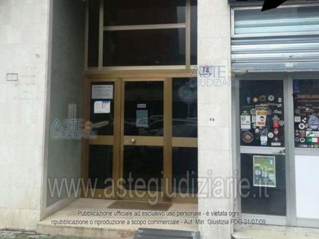 IMMOBILI IMMOBILE RESIDENZIALE Via Don Carlo Torello n. 78