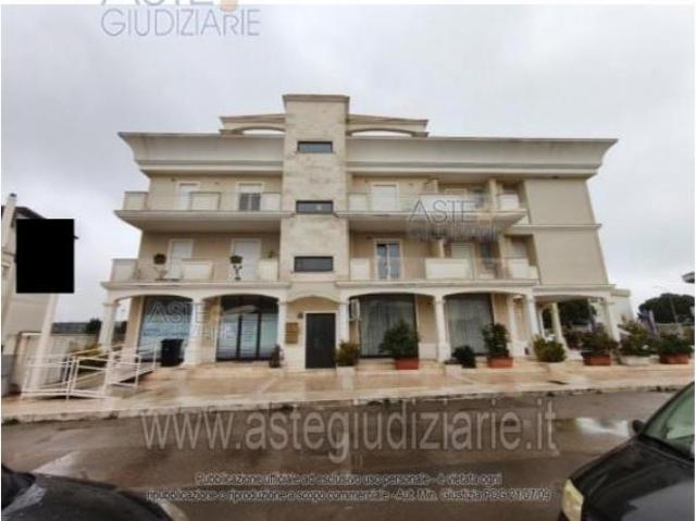 IMMOBILI IMMOBILE RESIDENZIALE Via don Giuseppe Puglisi, 1, 74014 Laterza TA, Italia