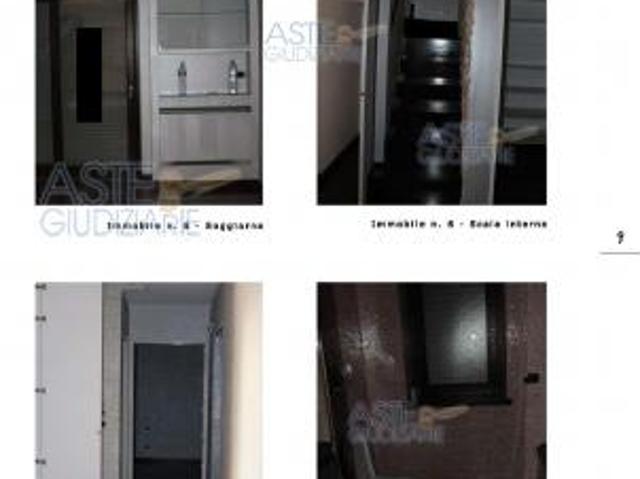 IMMOBILI IMMOBILE RESIDENZIALE Via Don Luigi Filannino n.12