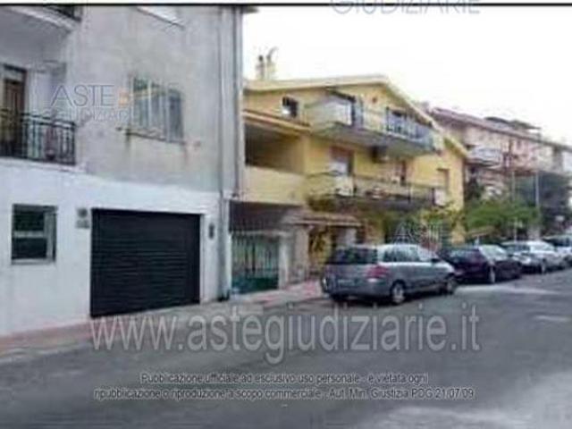 IMMOBILI IMMOBILE RESIDENZIALE Via Don Luigi Sturzo, 4