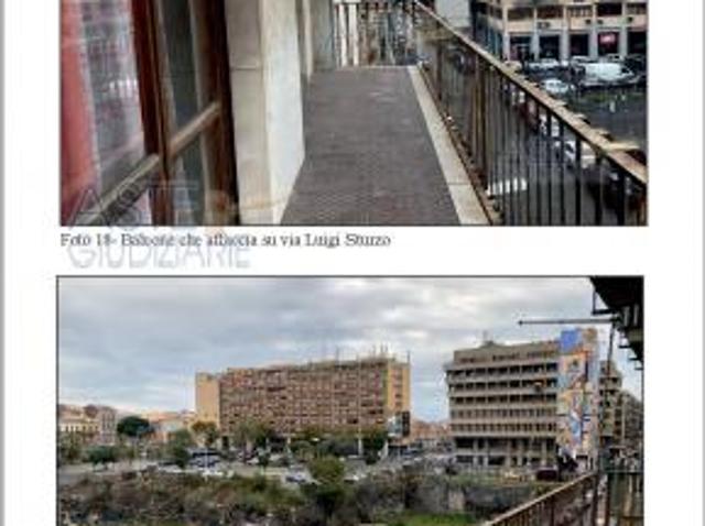 IMMOBILI IMMOBILE RESIDENZIALE Via Don Luigi Sturzo, 64, 95131 Catania CT, Italia
