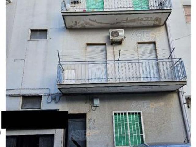 IMMOBILI IMMOBILE RESIDENZIALE via Don Luigi Sturzo n.57