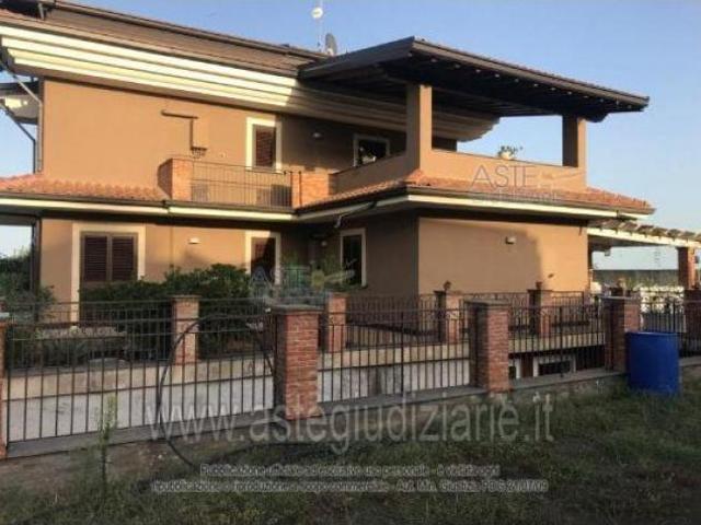 IMMOBILI IMMOBILE RESIDENZIALE Via Don Luigi Sturzo n. 34/A