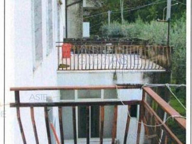 IMMOBILI IMMOBILE RESIDENZIALE Via Donato Riccio, 65 Castel S. Lorenzo