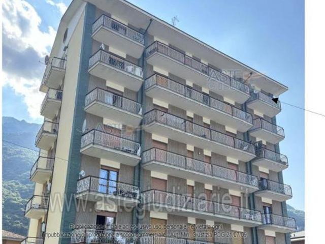 IMMOBILI IMMOBILE RESIDENZIALE via dott. G. Cicoletti n.12