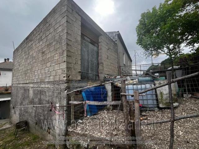 IMMOBILI IMMOBILE RESIDENZIALE Via Ezio Vanoni, 70, 66046 Tornareccio CH, Italia