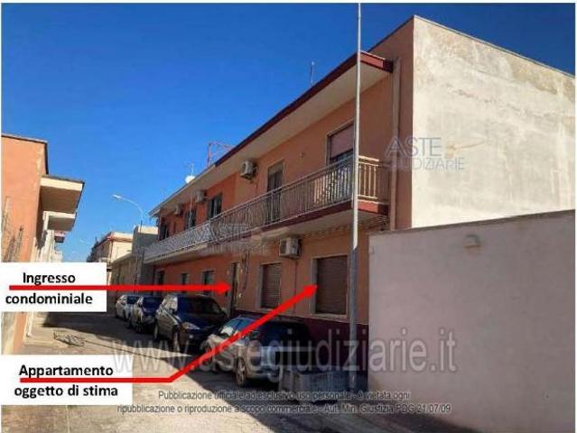 IMMOBILI IMMOBILE RESIDENZIALE Via E. Fanelli, 25, 74020 Torricella TA, Italia