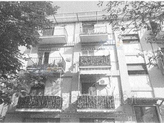 IMMOBILI IMMOBILE RESIDENZIALE Via E. Fermi 14