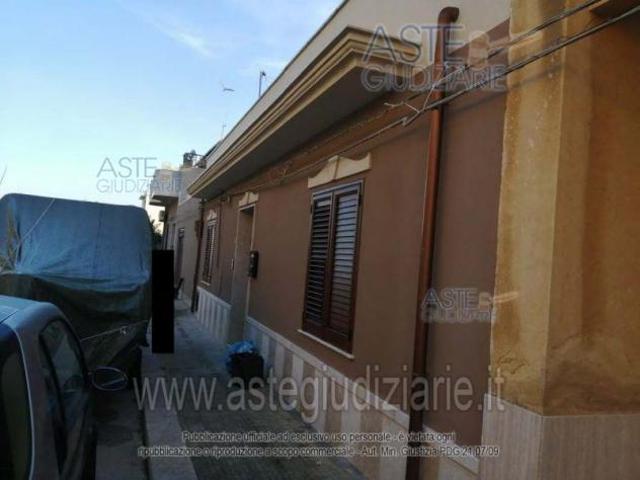 IMMOBILI IMMOBILE RESIDENZIALE VIA EGITTO, 34
