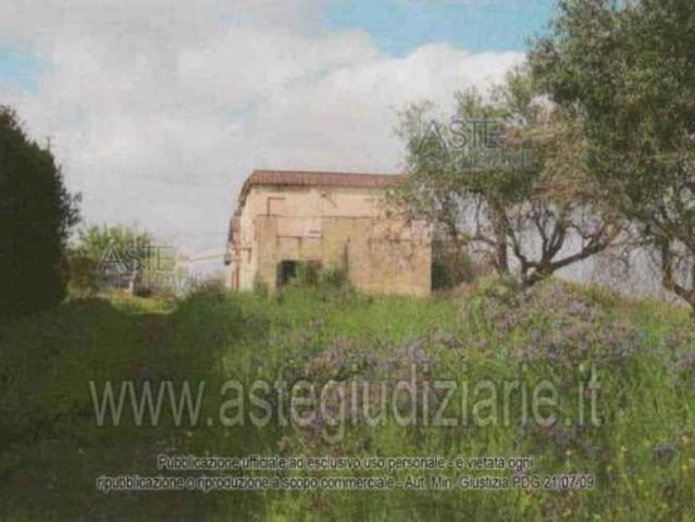 IMMOBILI IMMOBILE RESIDENZIALE Via Enrico Toti, 04012 Cisterna di Latina LT, Italia