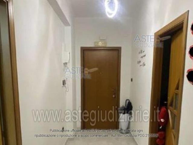 IMMOBILI IMMOBILE RESIDENZIALE Via Enrico Toti, 28
