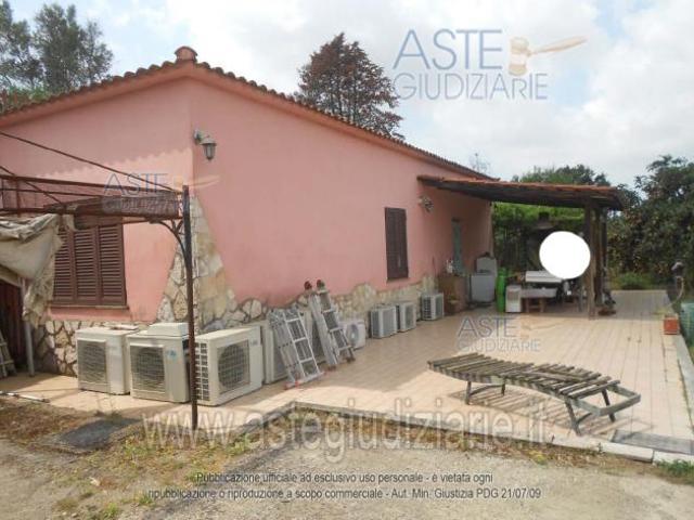 IMMOBILI IMMOBILE RESIDENZIALE Via Fumaiolo nn.46 48