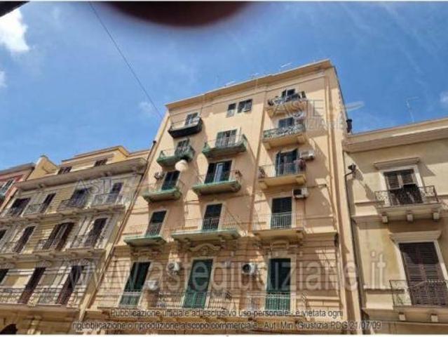 IMMOBILI IMMOBILE RESIDENZIALE Via F. Crispi, 78, 74123 Taranto TA, Italia