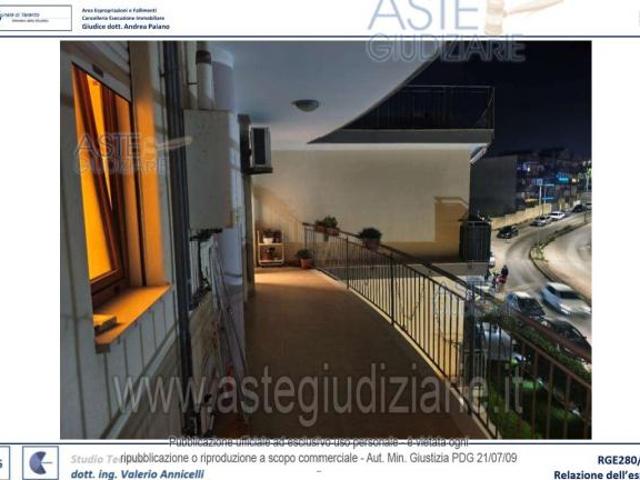 IMMOBILI IMMOBILE RESIDENZIALE Via F. Brunelleschi, 28, 74027 San Giorgio Ionico TA, Italia
