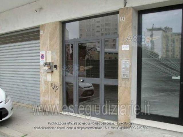 IMMOBILI IMMOBILE RESIDENZIALE Via F. Galiani, 29, 65121 Pescara PE, Italia