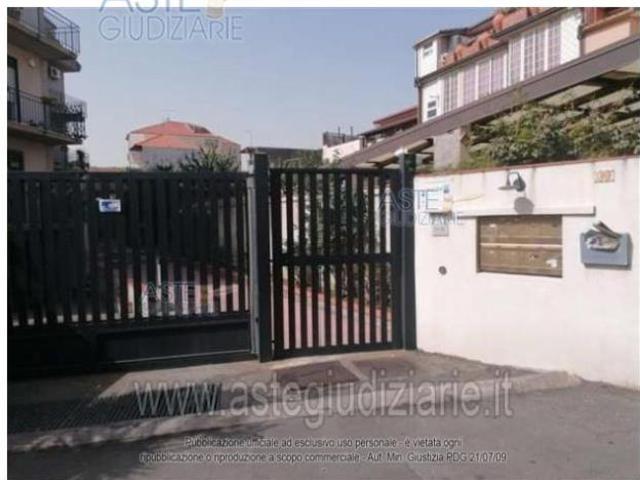IMMOBILI IMMOBILE RESIDENZIALE Via f.lli bandiera n. 20