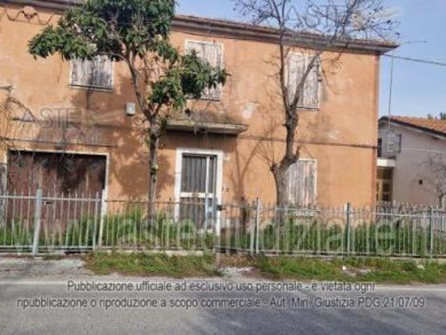 IMMOBILI IMMOBILE RESIDENZIALE VIA F.LLI ROSSELLI N. 53