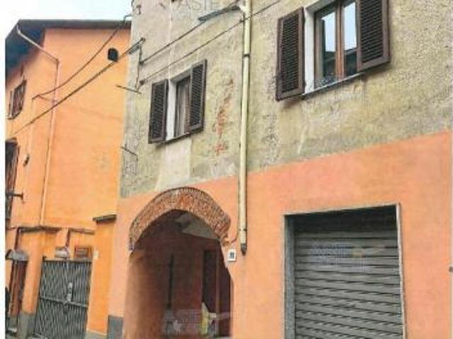 IMMOBILI IMMOBILE RESIDENZIALE Via Federico Rosazza 20