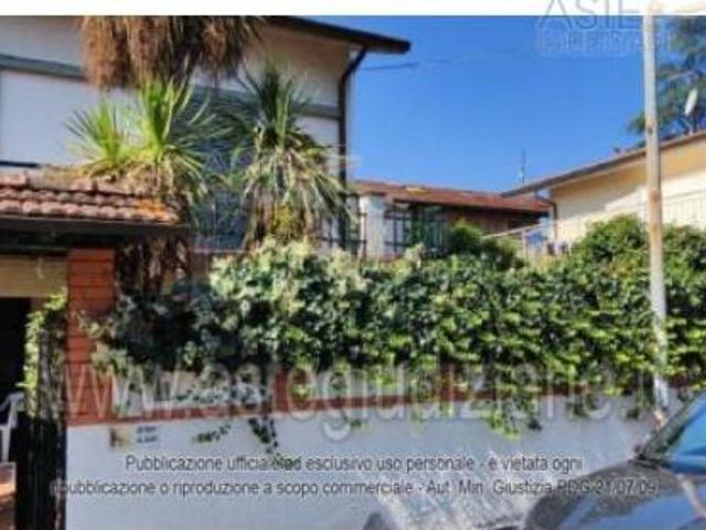 IMMOBILI IMMOBILE RESIDENZIALE Via Ferdinando Magellano, 8, 51010 Margine Coperta Traversagna PT, Italia