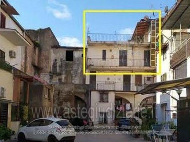 IMMOBILI IMMOBILE RESIDENZIALE Via Filomarini, 46, 80011 Acerra NA, Italia