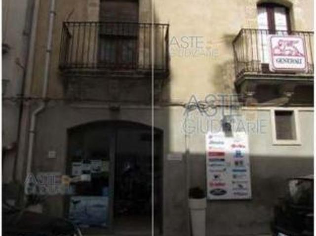 IMMOBILI IMMOBILE RESIDENZIALE Via Filippo Cordova, 182, 95042 Grammichele CT, Italia