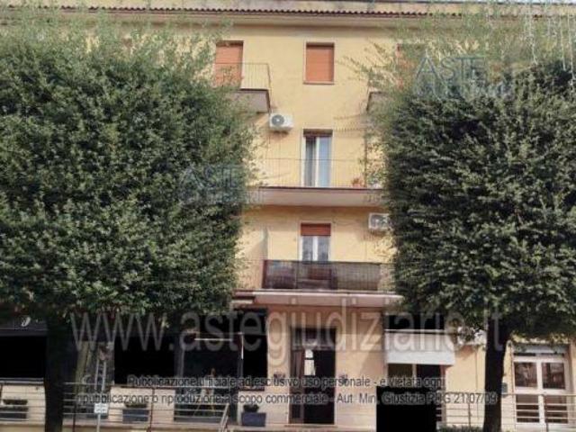 IMMOBILI IMMOBILE RESIDENZIALE Via Filippo Turati, 00049 Velletri RM, Italia
