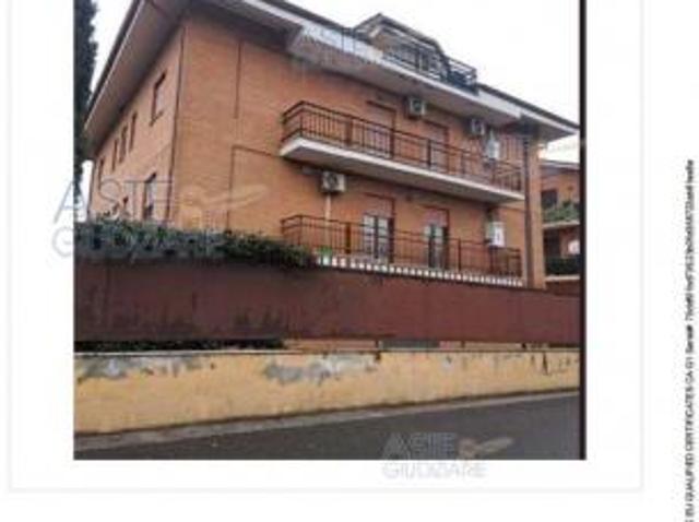 IMMOBILI IMMOBILE RESIDENZIALE Via Filippo Turati, 11, 00038 Valmontone RM, Italia