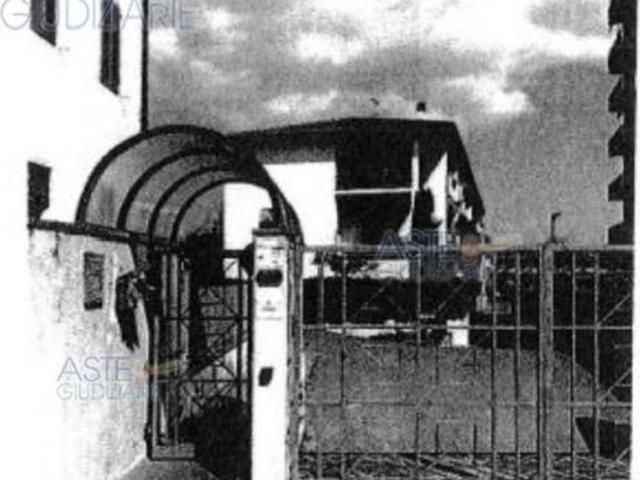 IMMOBILI IMMOBILE RESIDENZIALE Via Firenze n.63/D interno 3